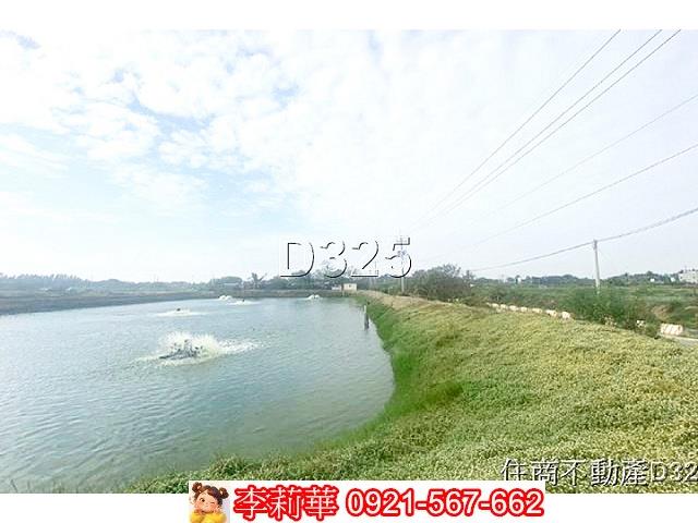 台南鹽水農地-8