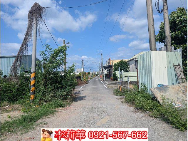 台南歸仁農地-3