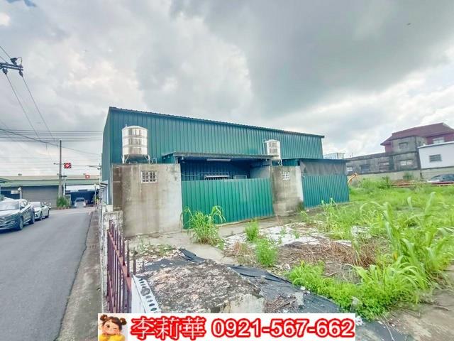 台南仁德農地-2