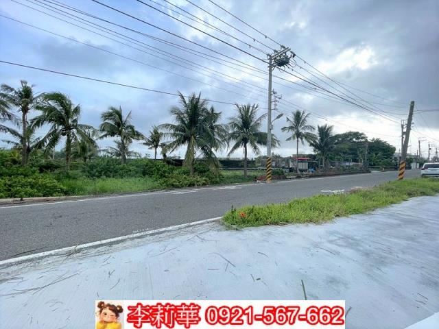 屏東林邊遊憩區-10