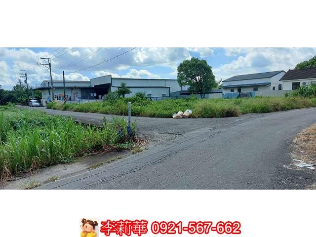 台南農地-1