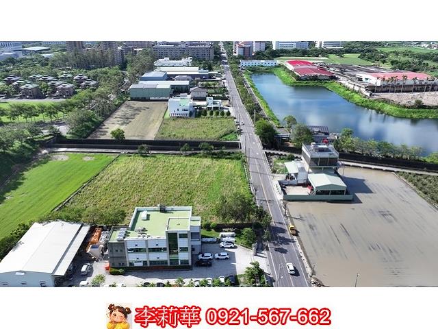 台南新市農地-0