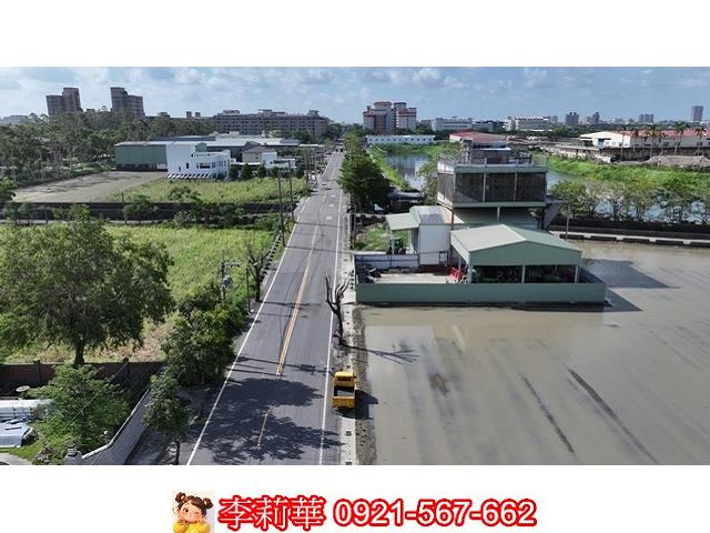 台南新市農地-1