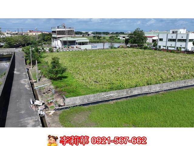 台南新市農地-3