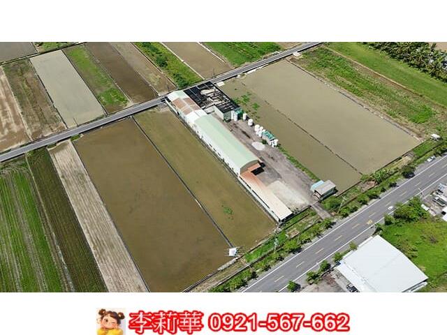 台南農地-10