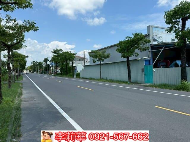 台南農地-1