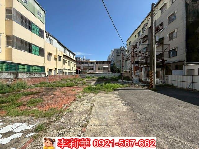 台南東區建地-1