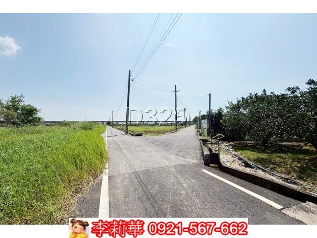 麻豆農地-0