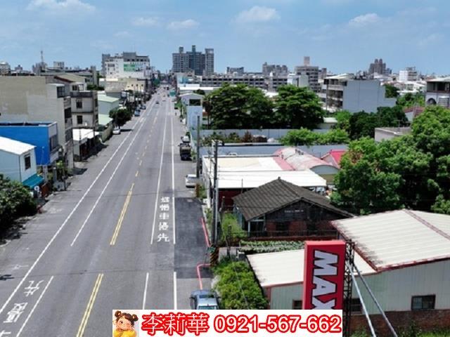 新營農地-2