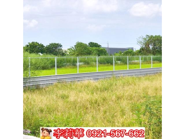 台南農地-4