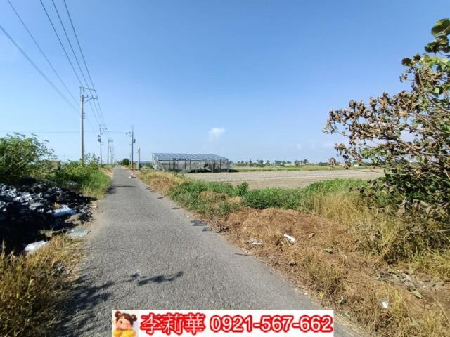 將軍農地-11