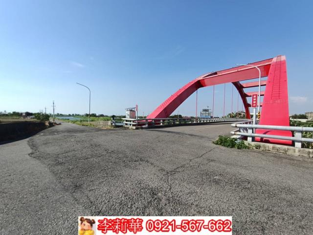 將軍農地-1