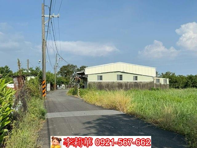 台南仁德農地-1