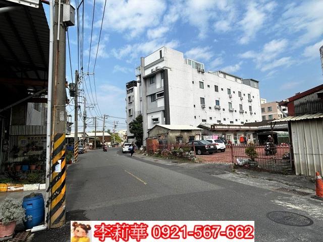 台南安南建地-3
