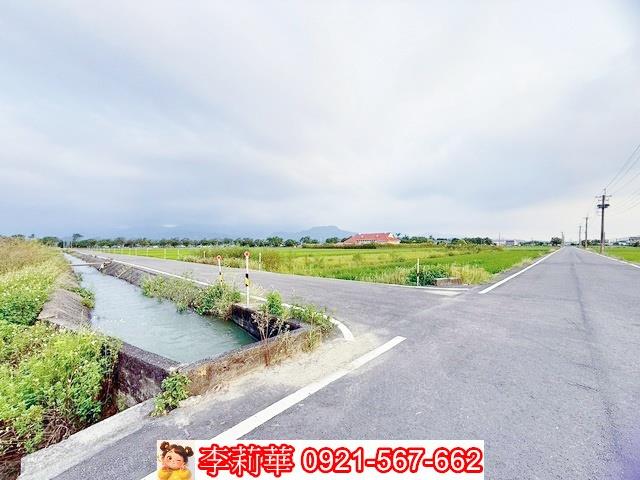 白河農地-1