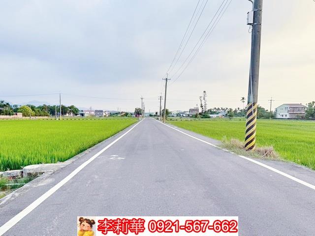 白河農地-2