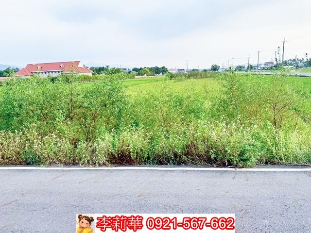 白河農地-7