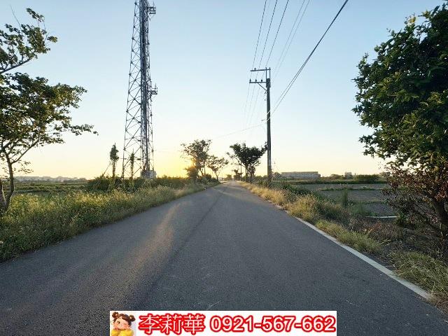 將軍農地-1
