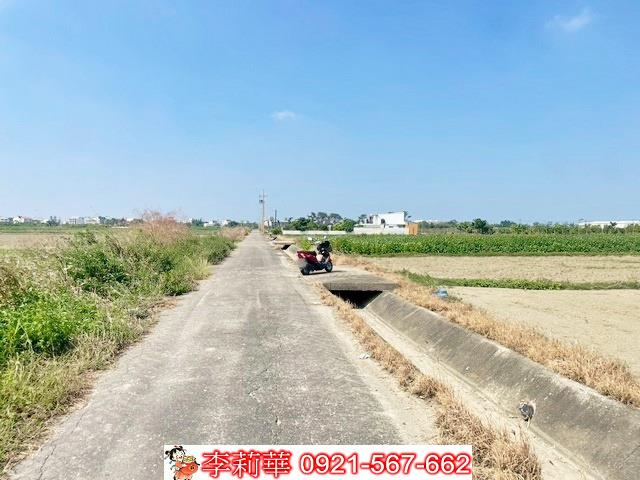 佳里農地-0