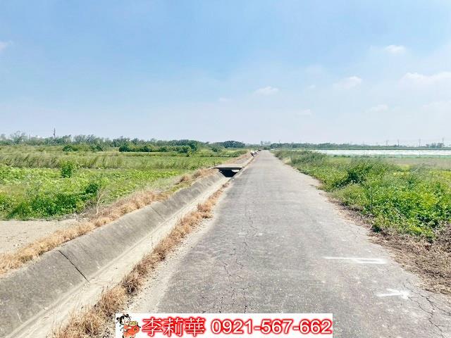 佳里農地-1