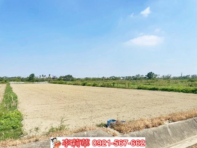 佳里農地-6