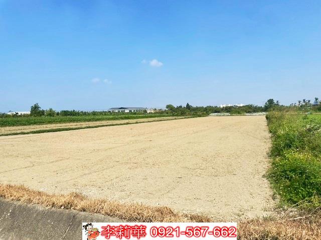 佳里農地-8