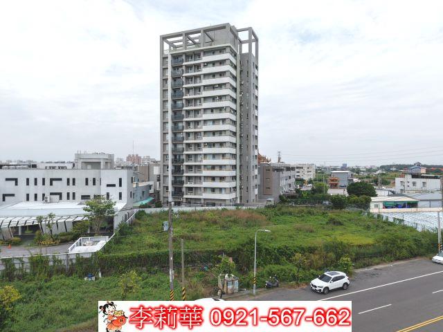 台南仁德農地-1