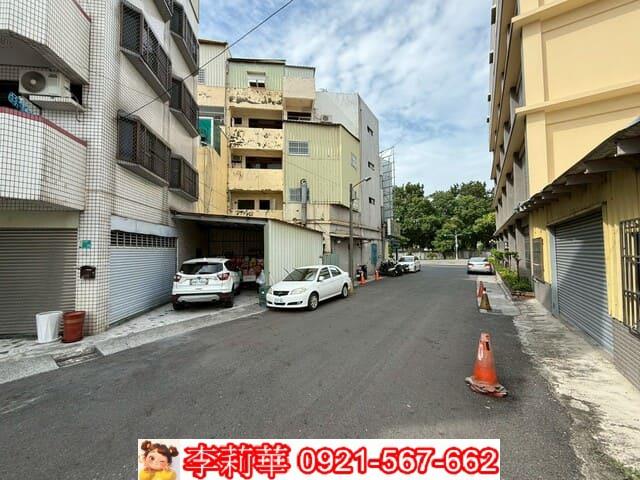 台南永康建地-0