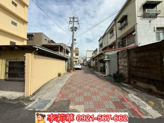 台南永康建地-2