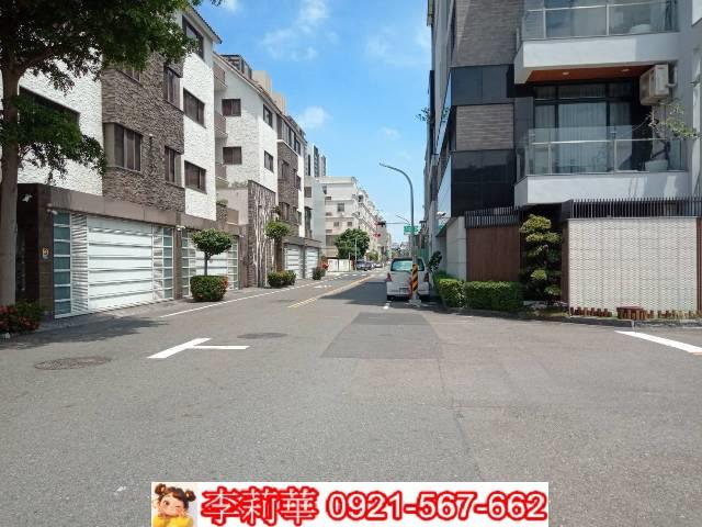 台南北區建地-1