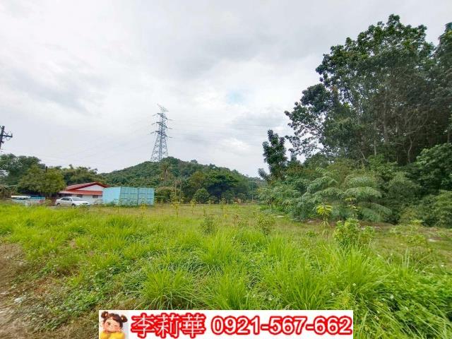 台南楠西農地-4