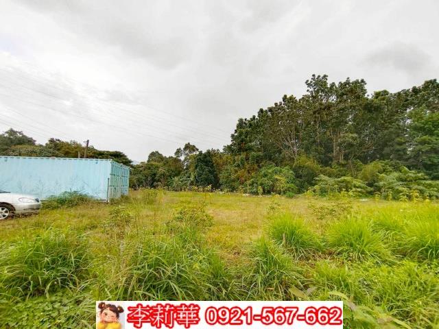 台南楠西農地-6