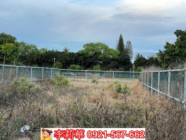 台南永康建地-3