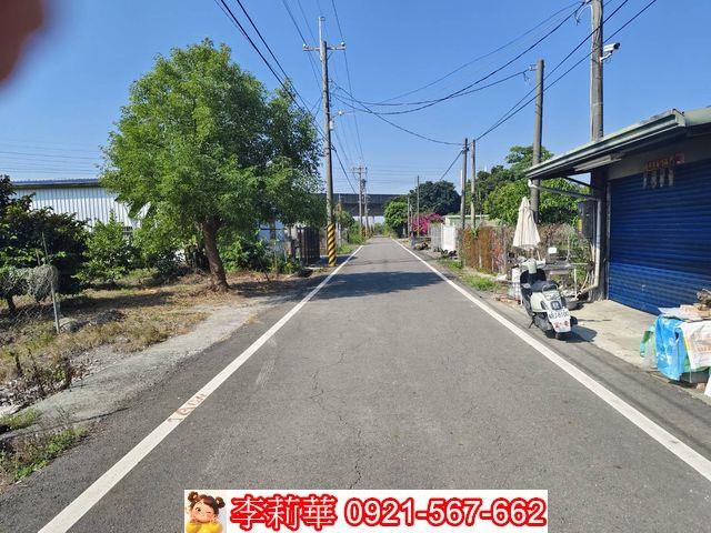 高雄岡山農地-4
