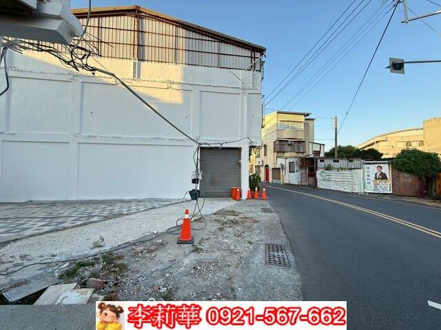 台南北區建地-0