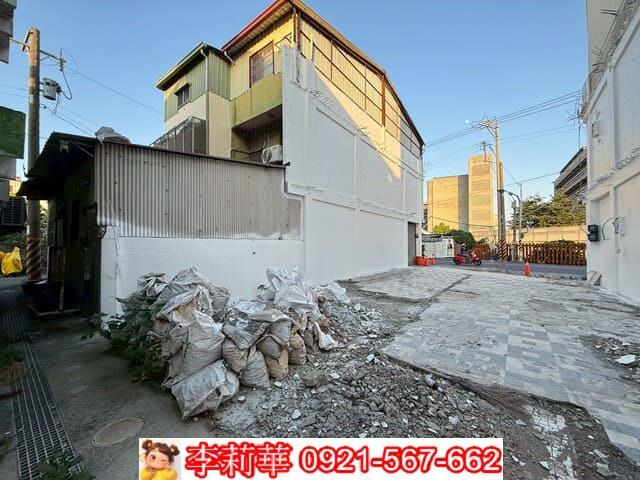 台南北區建地-2