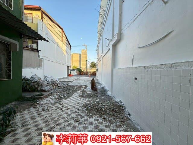 台南北區建地-3