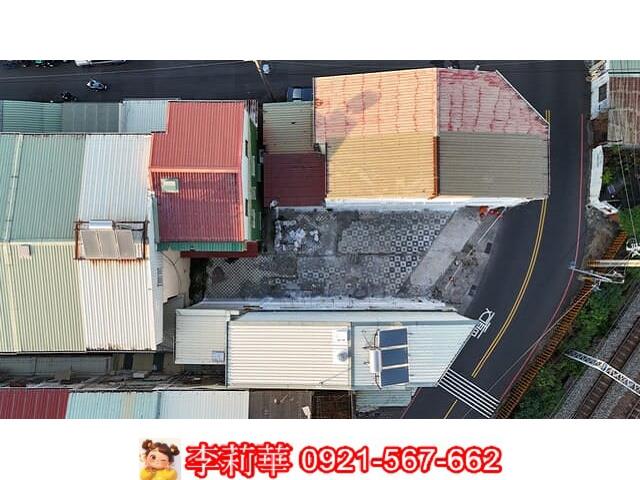 台南北區建地-5