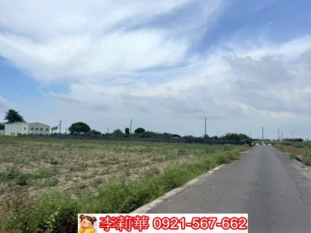 台南鹽水農地-5