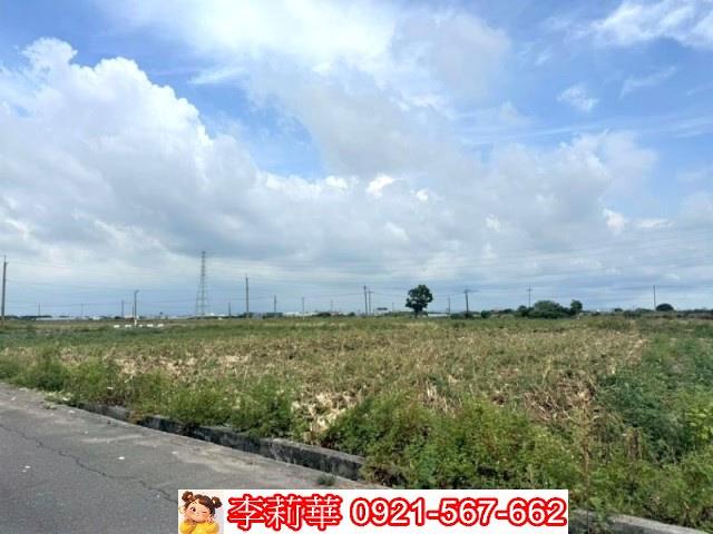 台南鹽水農地-7