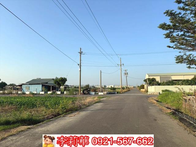 台南安定農地-0