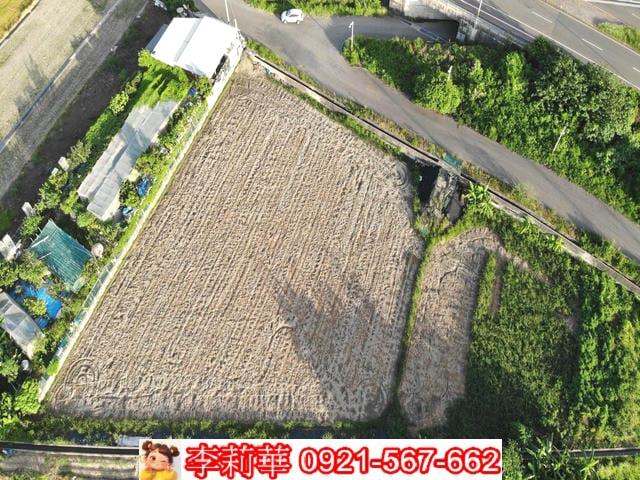台南安南農地-12