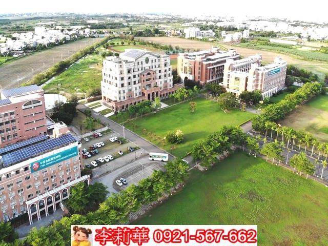 台南安南農地-0