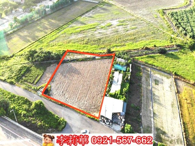 台南安南農地-6