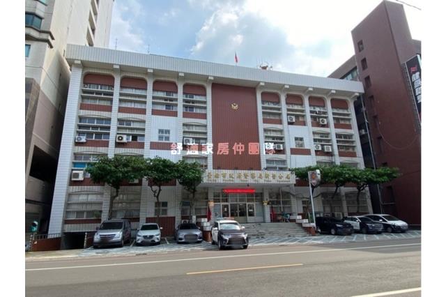 台南新營商業地-1