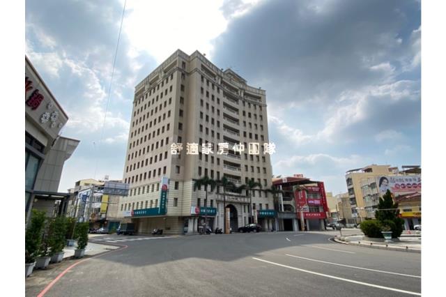 台南新營商業地-4