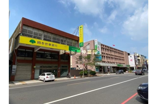 台南新營商業地-5