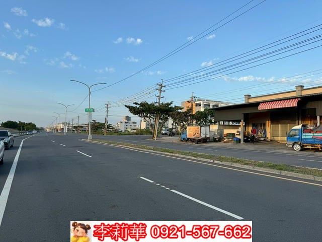 高雄茄萣建地-0