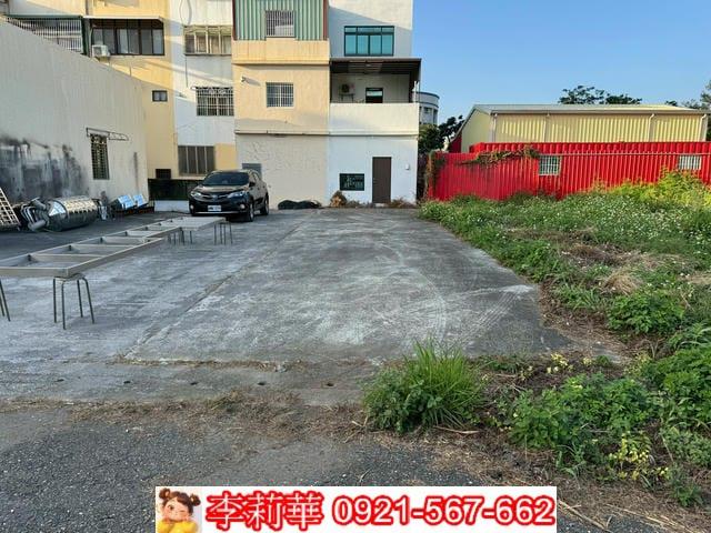 高雄茄萣建地-2