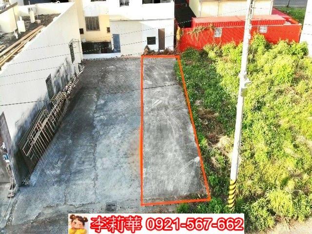 高雄茄萣建地-5